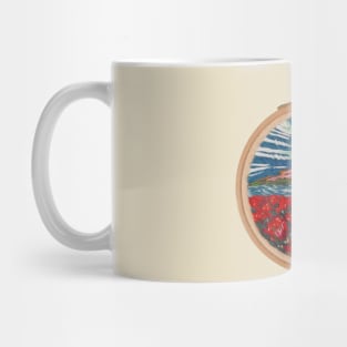 West Virginia Mug